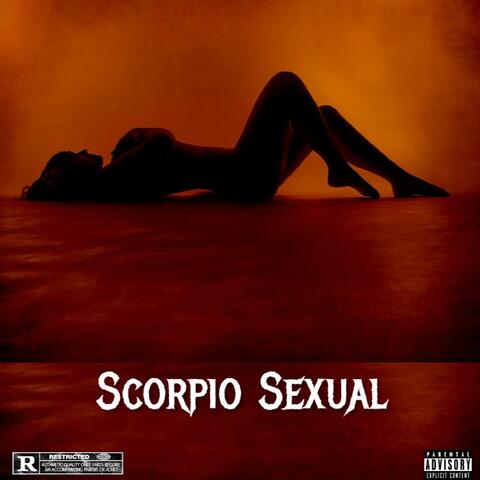 Scorpio Sexual