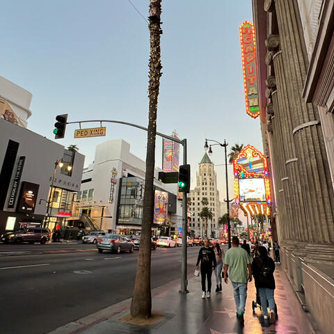 Beverly Hills