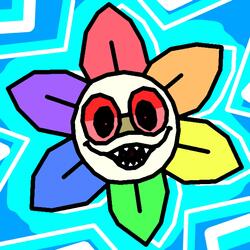 Twisted Dandy Song