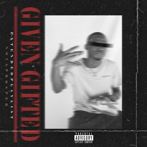 Given Gifted Ep