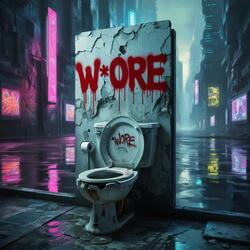 Such a Whore