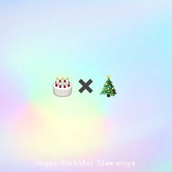 Birthday on Christmas, A Cappella
