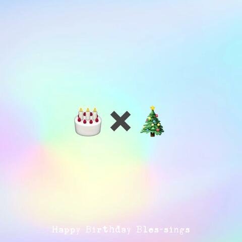 Birthday on Christmas, A Cappella