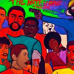 The Hate U Give (THUG)