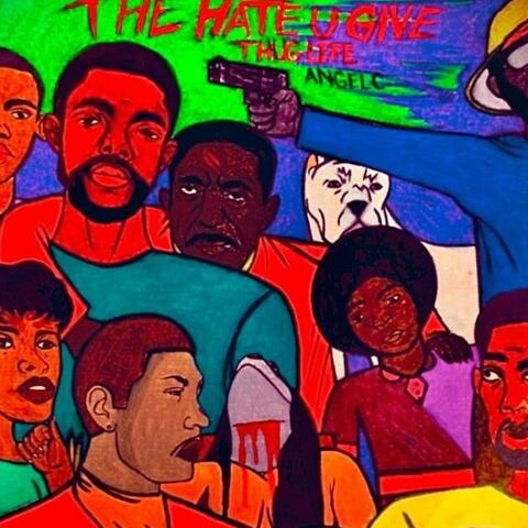 The Hate U Give (THUG)