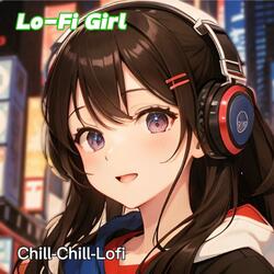 Lo-Fi 少女