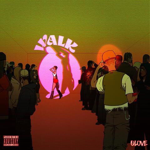 WALK