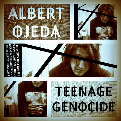 Teenage Genocide