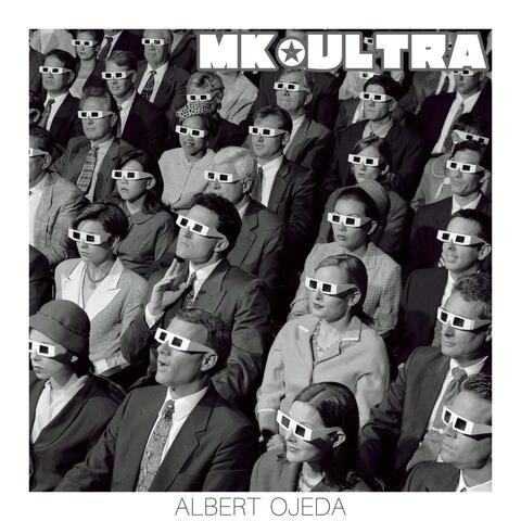 MK ULTRA