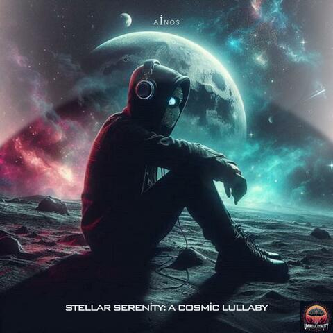 Stellar Serenity: A Cosmic Lullaby