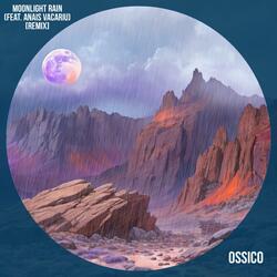 Moonlight Rain (feat. Anais Vacariu)