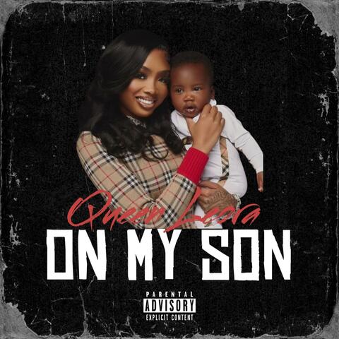 On My Son