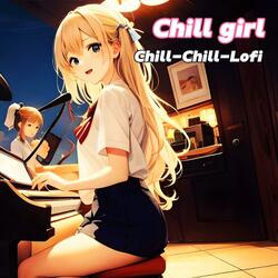 Chill 少女