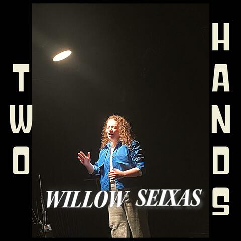 Two Hands (feat. Dawn Elder)