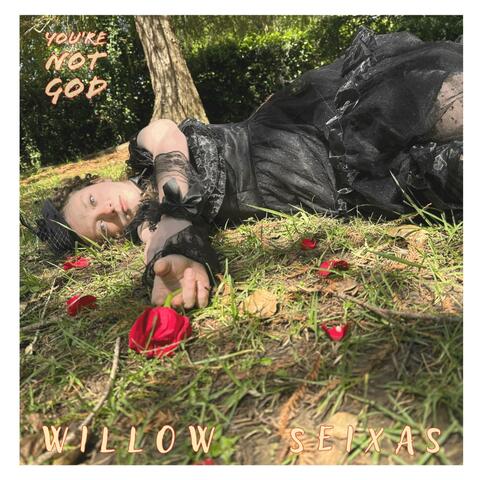 You're Not God (feat. Dawn Elder & Richard Michos)