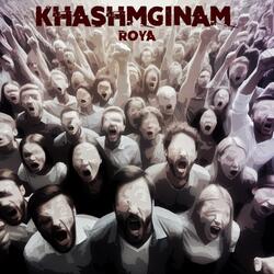 Khashmginam