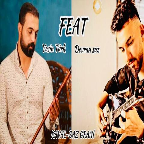 yasin türk feat devran saz süper grani