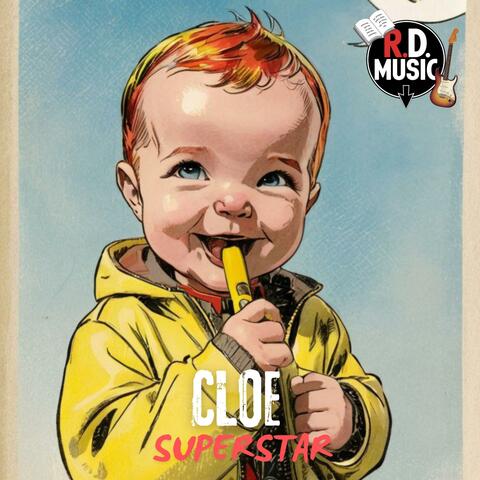 CLOE SUPERSTAR