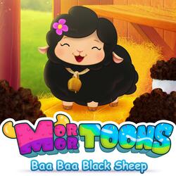 Baa Baa Black Sheep