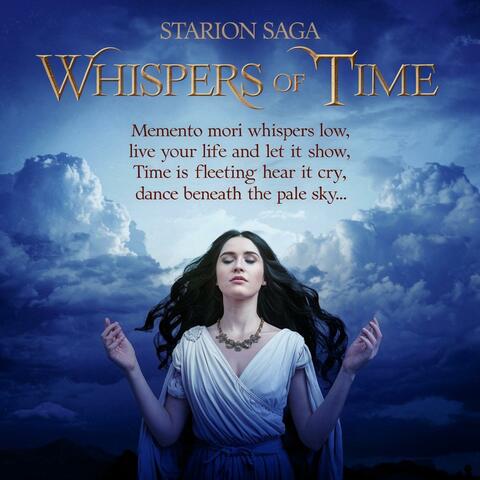 Whispers In Time