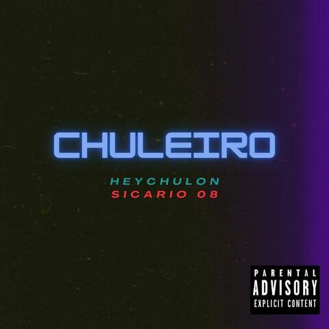 CHULEIRO EN VIVO (feat. Sicario08) [Live Version]