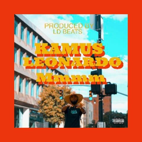 Mmmm (feat. Kamus Leonardo)