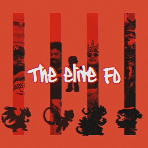 Elite Fo' (feat. Tha Oracle, King Baztard Yitz & J-Stevo)