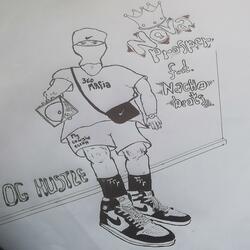 OG HUSTLE