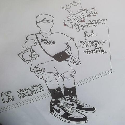 OG HUSTLE