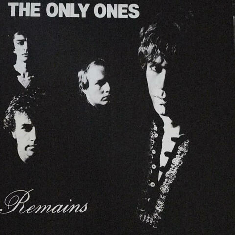 The Only Ones (feat. 8stixks)