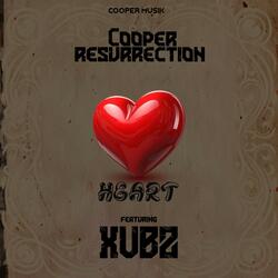 Heart (feat. XVBZ)