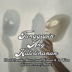 Tanggapin Ang Katotohanan (Virtual Army Music)