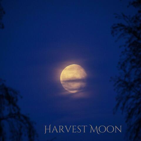 Harvest Moon (feat. Thaddaeus Magley)