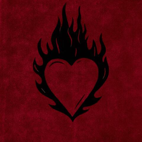 Heart On Fire (feat. Felicity)