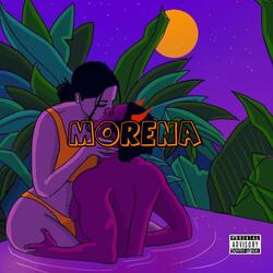 MORENA (feat. A.T.O-FVZ-TYEF)