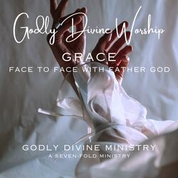 Grace In Weakness