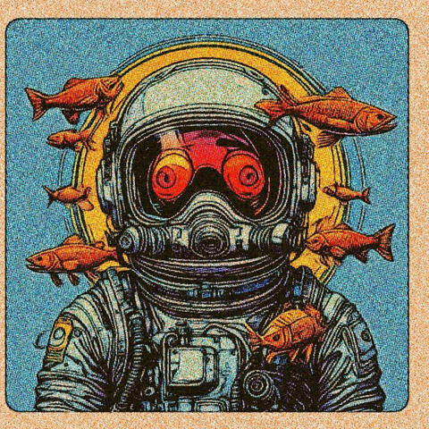 Astronaut (feat. Zyph3r)