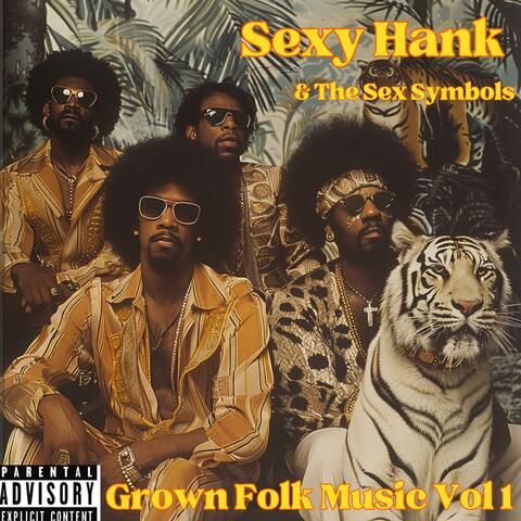Grown Folk Music, Vol. 1