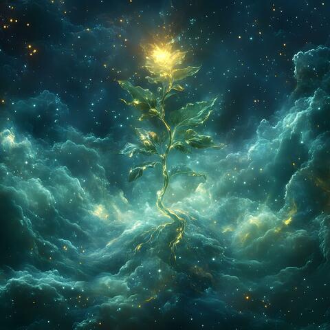 Photosynthetic Reverberations