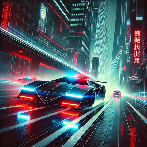 Neon Pursuit