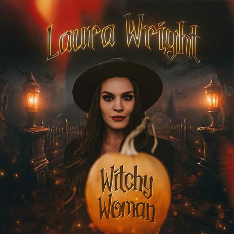 Witchy Woman