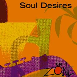 Soul Desires (feat. Rob Lee)