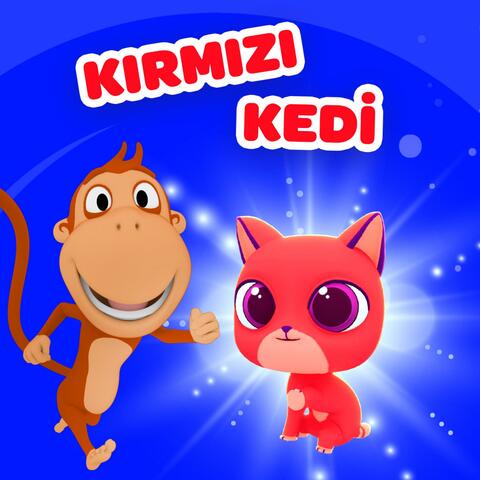 Kırmızı Kedi Miyav Miyav