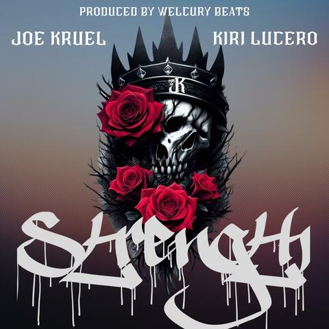 Strength (feat. Kiri Lucero)