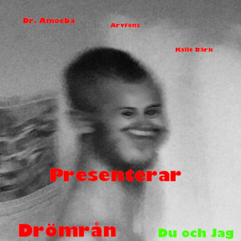 Du & Jag (feat. Arvfons, Kalle Bärk & Drömrån)