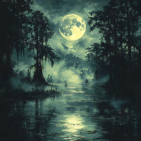 Mystic Swamp Reverie