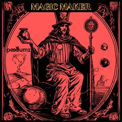 MAGIC MAKER