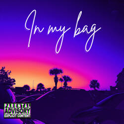 In my bag