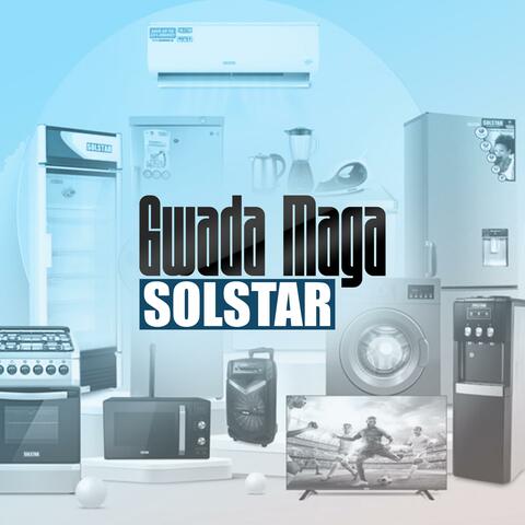 Solstar