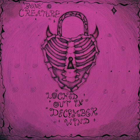 Locked Out In December Wind (Single Version)